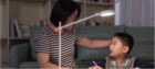 這款三思護眼臺燈，這個寒假給孩子最好的禮物！