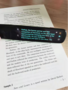 手機查詞太繁瑣怎么辦？訊飛翻譯筆多種方式輕松查