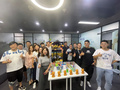 多面互融的新表達，一文看懂樂碼王國新品發布會，“1+N”集團產品的硬實力。助力教培機構快速轉型拓科！