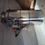 大棚菌二氧化碳發生器肥增施機H18025的操作使用