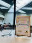 聯想智慧教育大屏斬獲DIC AWARD 商顯應用創新金獎，助力教育信息化轉型生根結果