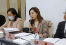 杭州西湖區人代會，年糕媽媽呼吁增加嬰幼兒照護托位