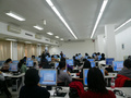 清華大學圖書館舉辦CALIS三期建設項目LibGuides培訓