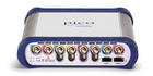 新一代示波器：Pico 6000E系列可調分辨率示波器