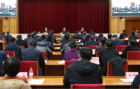 遼寧省政府召開全省教育系統重點工作推進電視電話會議