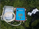 美华仪土壤湿度度记录仪/土壤温湿度仪 型号：MHY-27511