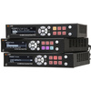 tvONE C2-2655 多画面分割器 交叉转换器 视频信号(HDMI/DVI/SDI) 解嵌音频信号转换器