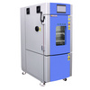 100L低温试验箱高低温交变湿热试验箱判断标准