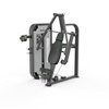 舒華品牌  力量訓練器材/健身器材  SH-G6801T坐式胸肌推舉訓練器