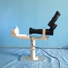 苏州瑞文品牌光纤清洁显微镜RW--6510QBH高功率激光光纤清洁IPG