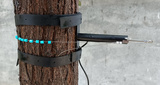 树木茎秆胸径变化测量仪树木周长变化传感器