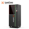 ＜教育科研利器＞LuxCreo清鋒科技 Lux 3 工業化極速3D打印機