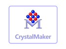 CrystalMaker | 晶体分子结构图绘制软件