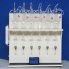 恒奥德仪器自动液液萃取仪配件型号H18037自动放气，自动清洗，自动加液
