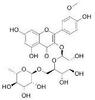 异鼠李素-3-芸香糖苷/水仙苷 604-80-8