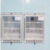 医用手术室嵌入式保温柜 内嵌式保冷柜