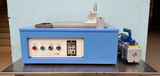 台式涂膜机小型实验室涂布机XNC-200A用于锂离子电池正、负极片连续涂敷工序