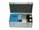 便携式超声波流量计/流量计    型号:LP-BST-100B