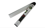 数显角度尺  腕臂角度测量器 长度弯曲测量仪配件型 号XN-FRS