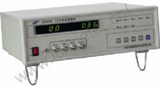 LCR测量仪 LCR测试仪 数字电桥 JS2810D
