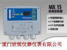 美国英思科MX15固定式单通道控制器MX15