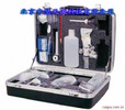 便攜式顆粒計數儀/污染度檢測儀(顯微鏡法) 美國 型號：CQHPCA-2ZCA