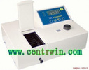 可見分光光度計（樣品池100） 型號：SMY-721-100
