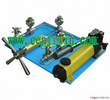 手动高压油压泵(进口泵) 型号：BKSR-2003