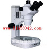 三目体视显微镜（电脑型）/体视显微镜 型号：HAD-90BE