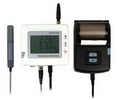 GPRS温湿度记录仪  产品货号： wi112817