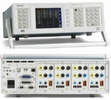 泰克PA4000高精度功率分析儀