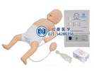 婴儿心肺复苏模拟人，新生儿窒息复苏模型