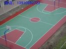 球場塑膠跑道施工 網球場塑膠跑道 塑膠跑道網