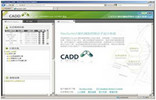NeoSuite CADD 基于Web的新型药物分子设计平台