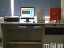 智能（電腦）型材料發氣性測試儀