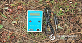 便携式土壤电导率/盐分测试仪