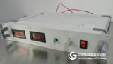高压电源 静电纺丝电源 +30KV 1mA（2U机箱） 型号：DP-P303-1ACF5