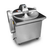 商用廚房食品機械設備山西盆式菜餡機
