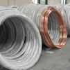 铜包钢圆钢国电天邦制造生产的