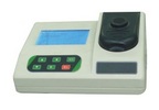 多参数水质分析仪 硝酸盐 氯离子检测仪