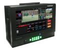 HDStar by streamstar CASE410便携式制播系统