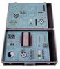 PLC實驗箱-可編程控制器實驗箱DICE-PLC02