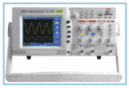 韩国LG-EZ DS-1100数字示波器