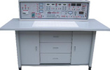 ZDAE-860C網孔型電力拖動（工廠電氣控制）技能及工藝實訓考核裝置