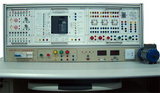 DICE-BP1-MT变频调速实训装置