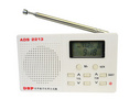 ADS-2213DSP 立体声定频收音机