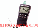 TES-1319A台湾泰仕TES1319 温度计