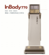 InBody770人体成分分析仪