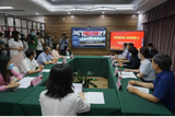 千里连线,希沃助力河南宁夏两地学校协同共建