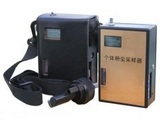 個體粉塵采樣器工作原理和作用簡介